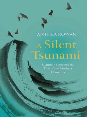 cover image of A Silent Tsunami